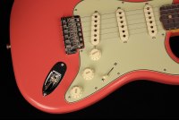 Fender Custom Limited Edition 1964 Stratocaster Journeyman Relic - FAFRD