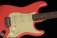 Fender Custom Limited Edition 1964 Stratocaster Journeyman Relic - FAFRD