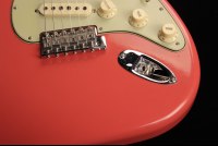 Fender Custom Limited Edition 1964 Stratocaster Journeyman Relic - FAFRD