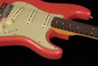 Fender Custom Limited Edition 1964 Stratocaster Journeyman Relic - FAFRD