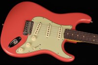 Fender Custom Limited Edition 1964 Stratocaster Journeyman Relic - FAFRD