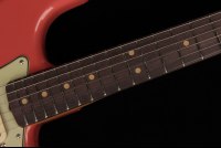 Fender Custom Limited Edition 1964 Stratocaster Journeyman Relic - FAFRD