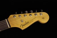 Fender Custom Limited Edition 1964 Stratocaster Journeyman Relic - FAFRD
