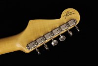 Fender Custom Limited Edition 1964 Stratocaster Journeyman Relic - FAFRD