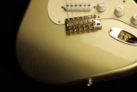 Fender Custom Limited Edition '57 HLE Stratocaster Deluxe Closet Classic