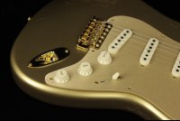 Fender Custom Limited Edition '57 HLE Stratocaster Deluxe Closet Classic