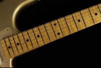 Fender Custom Limited Edition '57 HLE Stratocaster Deluxe Closet Classic