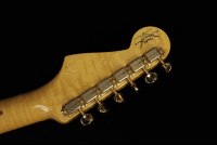 Fender Custom Limited Edition '57 HLE Stratocaster Deluxe Closet Classic