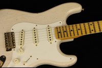 Fender Custom Limited Edition '57 Stratocaster Relic - AWBL