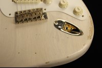 Fender Custom Limited Edition '57 Stratocaster Relic - AWBL