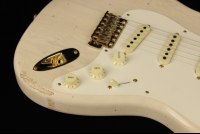 Fender Custom Limited Edition '57 Stratocaster Relic - AWBL