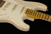 Fender Custom Limited Edition '57 Stratocaster Relic - AWBL