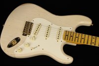 Fender Custom Limited Edition '57 Stratocaster Relic - AWBL