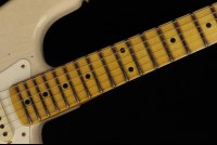 Fender Custom Limited Edition '57 Stratocaster Relic - AWBL