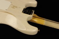 Fender Custom Limited Edition '57 Stratocaster Relic - AWBL