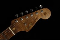 Fender Custom Limited Edition '58 Special Stratocaster Journeyman Relic