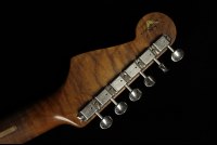 Fender Custom Limited Edition '58 Special Stratocaster Journeyman Relic