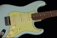 Fender Custom Limited Edition '59 Stratocaster Hardtail Relic - ADNB