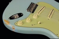 Fender Custom Limited Edition '59 Stratocaster Hardtail Relic - ADNB