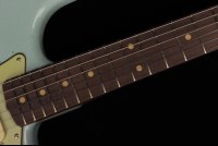 Fender Custom Limited Edition '59 Stratocaster Hardtail Relic - ADNB