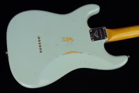 Fender Custom Limited Edition '59 Stratocaster Hardtail Relic - ADNB