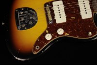 Fender Custom Limited Edition '62 Jazzmaster Journeyman Relic - A3CS