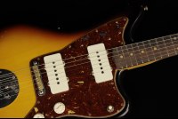 Fender Custom Limited Edition '62 Jazzmaster Journeyman Relic - A3CS