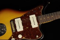 Fender Custom Limited Edition '62 Jazzmaster Journeyman Relic - A3CS