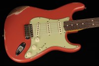 Fender Custom Limited Edition '63 Stratocaster Heavy Relic - AFRD