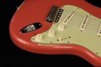 Fender Custom Limited Edition '63 Stratocaster Heavy Relic - AFRD