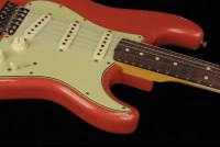 Fender Custom Limited Edition '63 Stratocaster Heavy Relic - AFRD