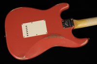 Fender Custom Limited Edition '63 Stratocaster Heavy Relic - AFRD