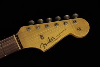 Fender Custom Limited Edition '63 Stratocaster Heavy Relic - AFRD