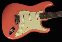 Fender Custom Limited Edition '64 Stratocaster Journeyman Relic - FAFRD