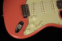 Fender Custom Limited Edition '64 Stratocaster Journeyman Relic - FAFRD