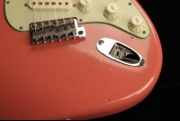 Fender Custom Limited Edition '64 Stratocaster Journeyman Relic - FAFRD