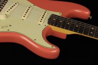 Fender Custom Limited Edition '64 Stratocaster Journeyman Relic - FAFRD