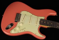 Fender Custom Limited Edition '64 Stratocaster Journeyman Relic - FAFRD