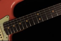 Fender Custom Limited Edition '64 Stratocaster Journeyman Relic - FAFRD