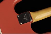Fender Custom Limited Edition '64 Stratocaster Journeyman Relic - FAFRD