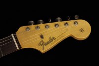 Fender Custom Limited Edition '64 Stratocaster Journeyman Relic - FAFRD