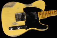 Fender Custom Limited Edition 70th Broadcaster Heavy Relic