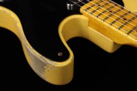 Fender Custom Limited Edition 70th Broadcaster Heavy Relic