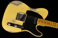 Fender Custom Limited Edition 70th Broadcaster Heavy Relic