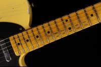 Fender Custom Limited Edition 70th Broadcaster Heavy Relic