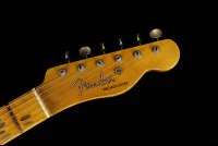 Fender Custom Limited Edition 70th Broadcaster Heavy Relic