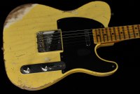 Fender Custom Limited Edition 70th Broadcaster Heavy Relic