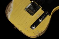 Fender Custom Limited Edition 70th Broadcaster Heavy Relic