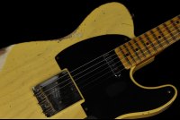 Fender Custom Limited Edition 70th Broadcaster Heavy Relic