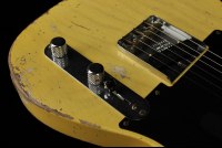 Fender Custom Limited Edition 70th Broadcaster Heavy Relic
